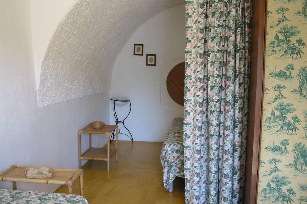 Vila Casa Colonica Gallipoli Exteriér fotografie