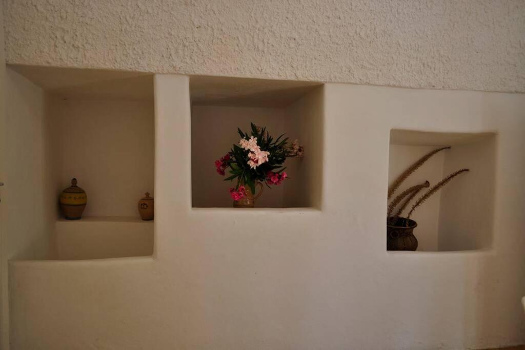 Vila Casa Colonica Gallipoli Exteriér fotografie