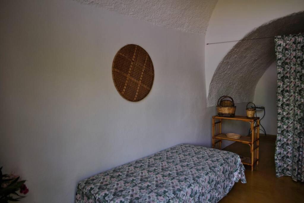 Vila Casa Colonica Gallipoli Exteriér fotografie